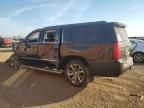 2017 Chevrolet Suburban K1500 LT