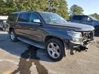 2015 Chevrolet Suburban C1500 LTZ