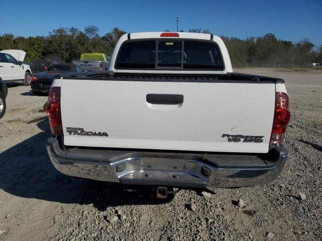 2008 Toyota Tacoma Double Cab Prerunner