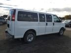 2014 GMC Savana G2500 LT