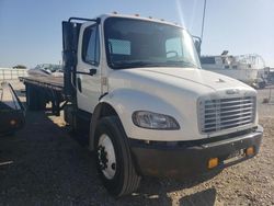 Salvage trucks for sale at Haslet, TX auction: 2020 Freightliner M2 106 Medium Duty