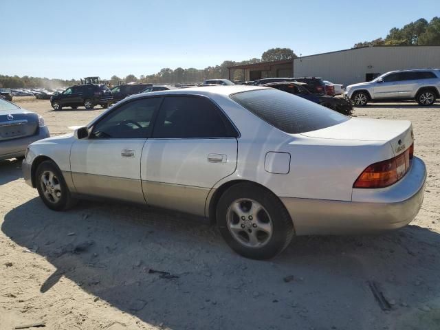 1998 Lexus ES 300