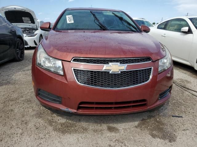 2013 Chevrolet Cruze LT