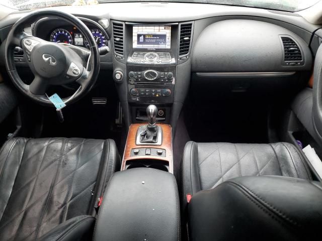 2012 Infiniti FX35