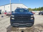 2021 Chevrolet Silverado C1500 Custom