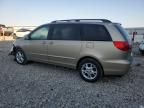 2006 Toyota Sienna XLE