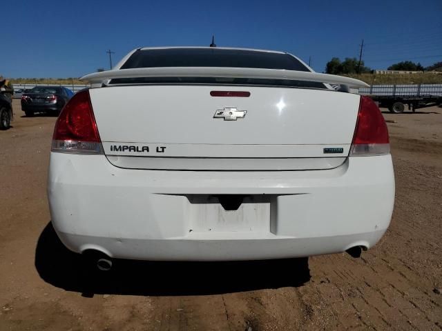 2013 Chevrolet Impala LT