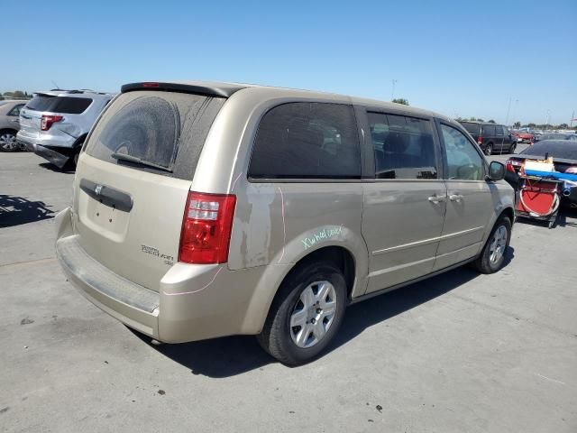 2009 Dodge Grand Caravan SE