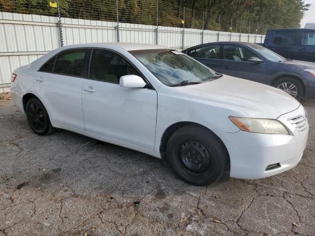 2008 Toyota Camry CE