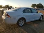 2009 Ford Fusion SE