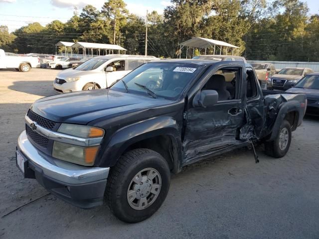 2005 Chevrolet Colorado