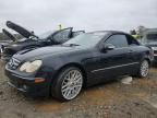 2009 Mercedes-Benz CLK 350