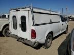 2004 Ford F-150 Heritage Classic