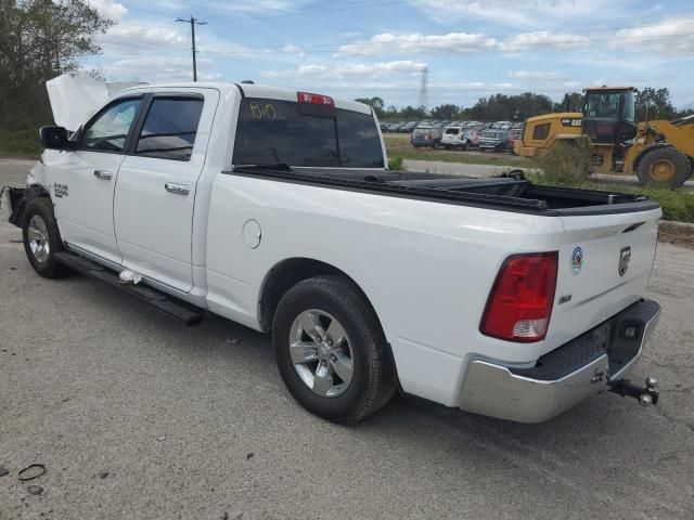 2019 Dodge RAM 1500 Classic SLT