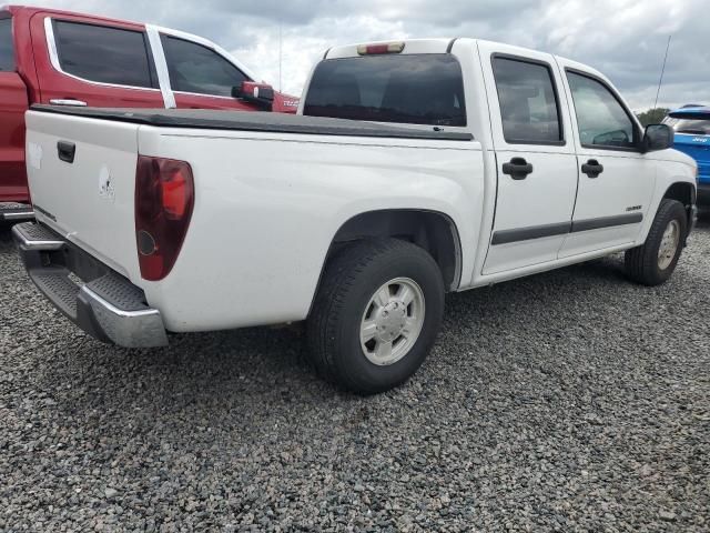 2005 Chevrolet Colorado