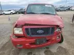 2005 Ford Ranger