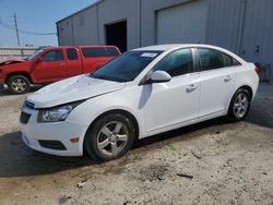 2012 Chevrolet Cruze LT en venta en Jacksonville, FL