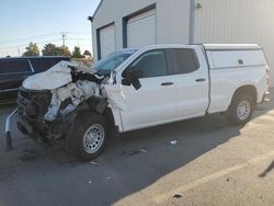 2022 Chevrolet Silverado K1500 en venta en Nampa, ID