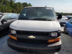 2016 Chevrolet Express G2500