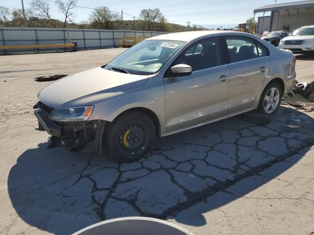 2013 Volkswagen Jetta TDI