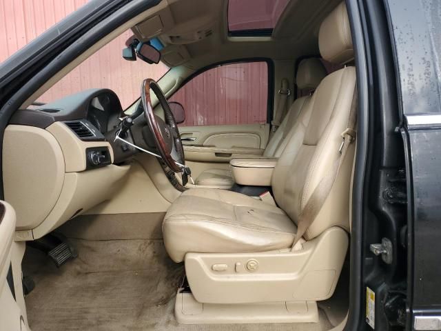 2009 Cadillac Escalade ESV Luxury