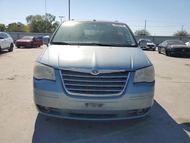 2008 Chrysler Town & Country Touring