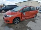 2020 Honda FIT EXL