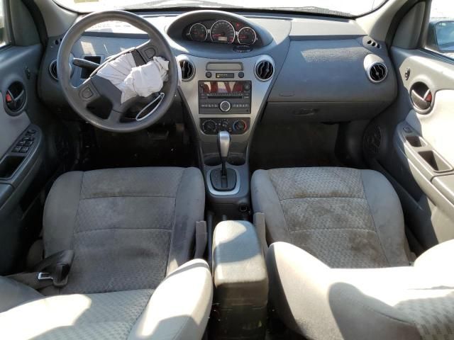 2007 Saturn Ion Level 2