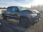 2020 Toyota Tacoma Double Cab