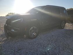 Salvage cars for sale at Wayland, MI auction: 2023 Jeep Wagoneer Series I