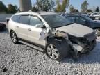 2011 Chevrolet Traverse LTZ