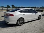 2013 Ford Fusion Titanium HEV