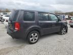 2013 Honda Pilot EXL