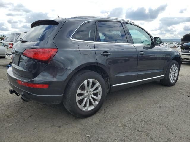 2014 Audi Q5 Premium Plus