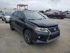 2014 Lexus RX 350 Base