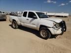 2011 Toyota Tacoma Access Cab