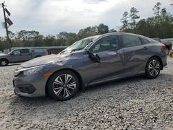 2018 Honda Civic EX en venta en Augusta, GA