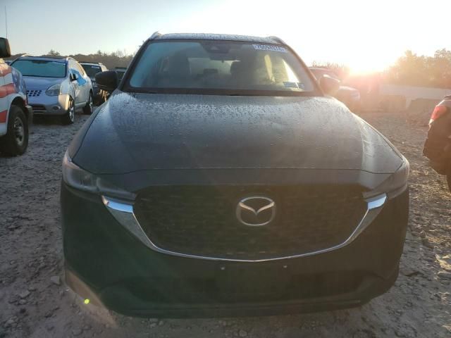 2023 Mazda CX-5 Select