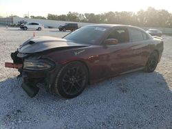 Dodge salvage cars for sale: 2020 Dodge Charger Scat Pack