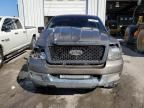 2004 Ford F150 Supercrew