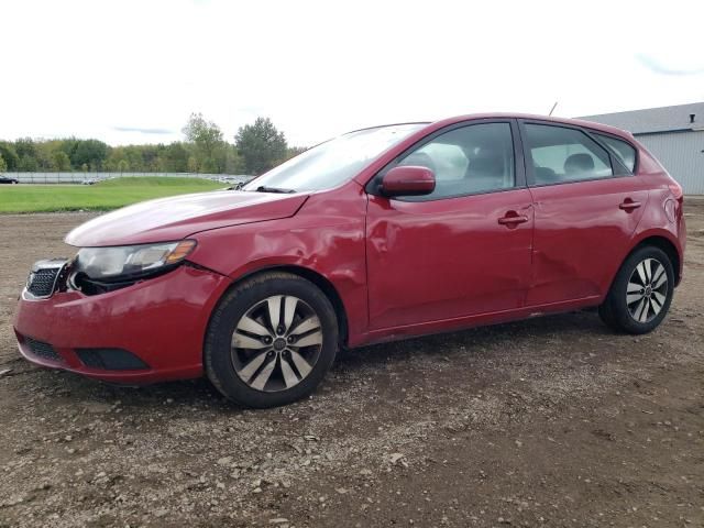 2013 KIA Forte EX