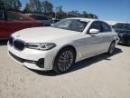 2021 BMW 530 I