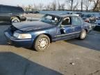 2006 Mercury Grand Marquis LS