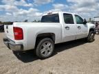 2011 Chevrolet Silverado C1500 LS