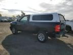 2009 Chevrolet Silverado C1500