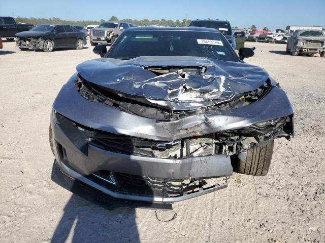 2021 Chevrolet Camaro LZ