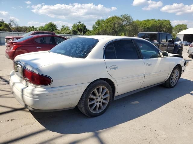 2003 Buick Lesabre Limited