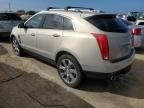 2012 Cadillac SRX Premium Collection