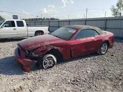 2014 Ford Mustang en venta en Hueytown, AL