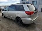 2005 Toyota Sienna CE